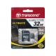 Transcend 32GB Micro Memory Card